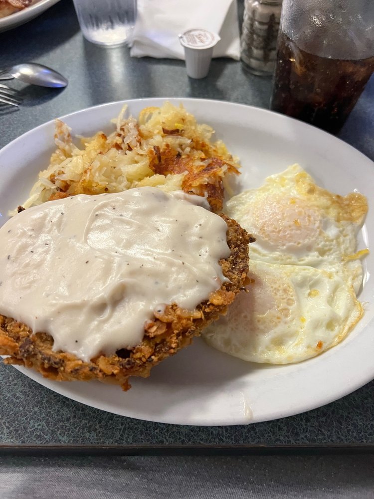 Ramsey's Restaurant