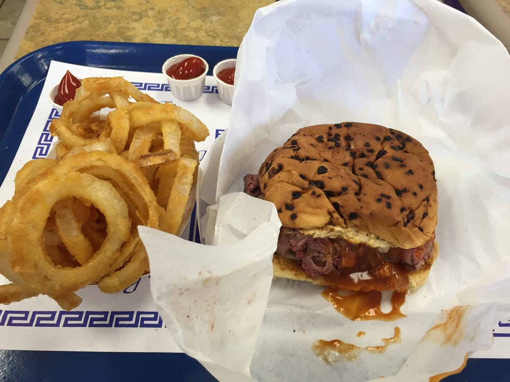 Nick’s Roast Beef 26 Photos & 255 Reviews Sandwiches 139 Dodge St