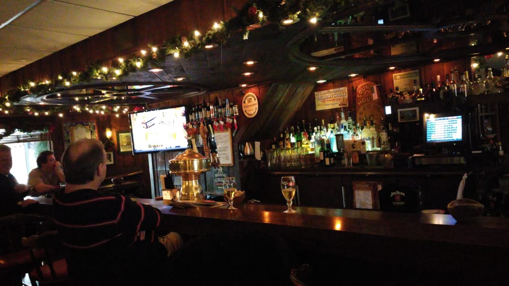 The Country House 52 Photos & 184 Reviews Burgers 241 55th St