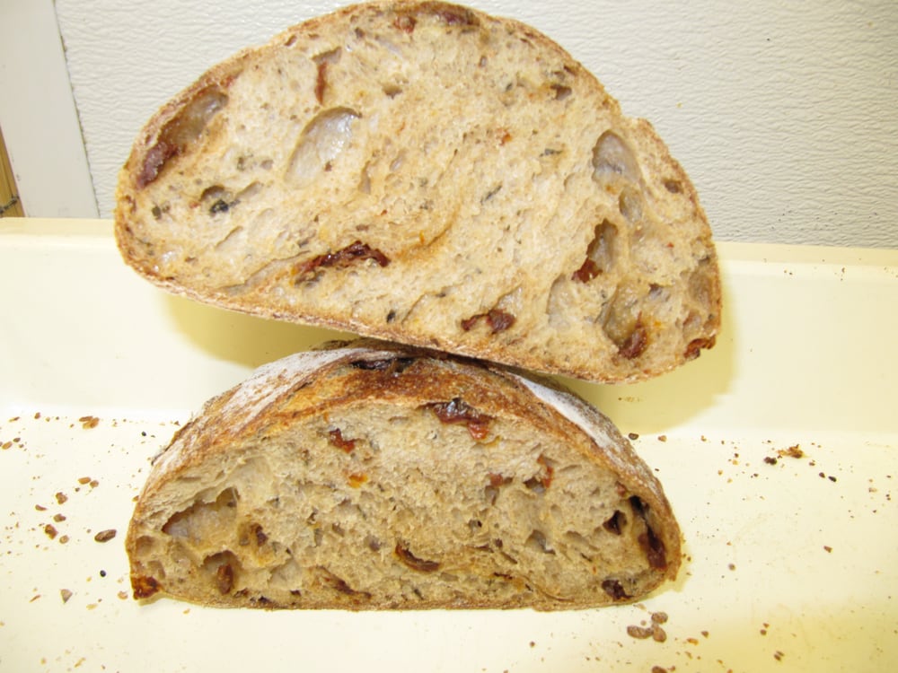 Hillside Bakery