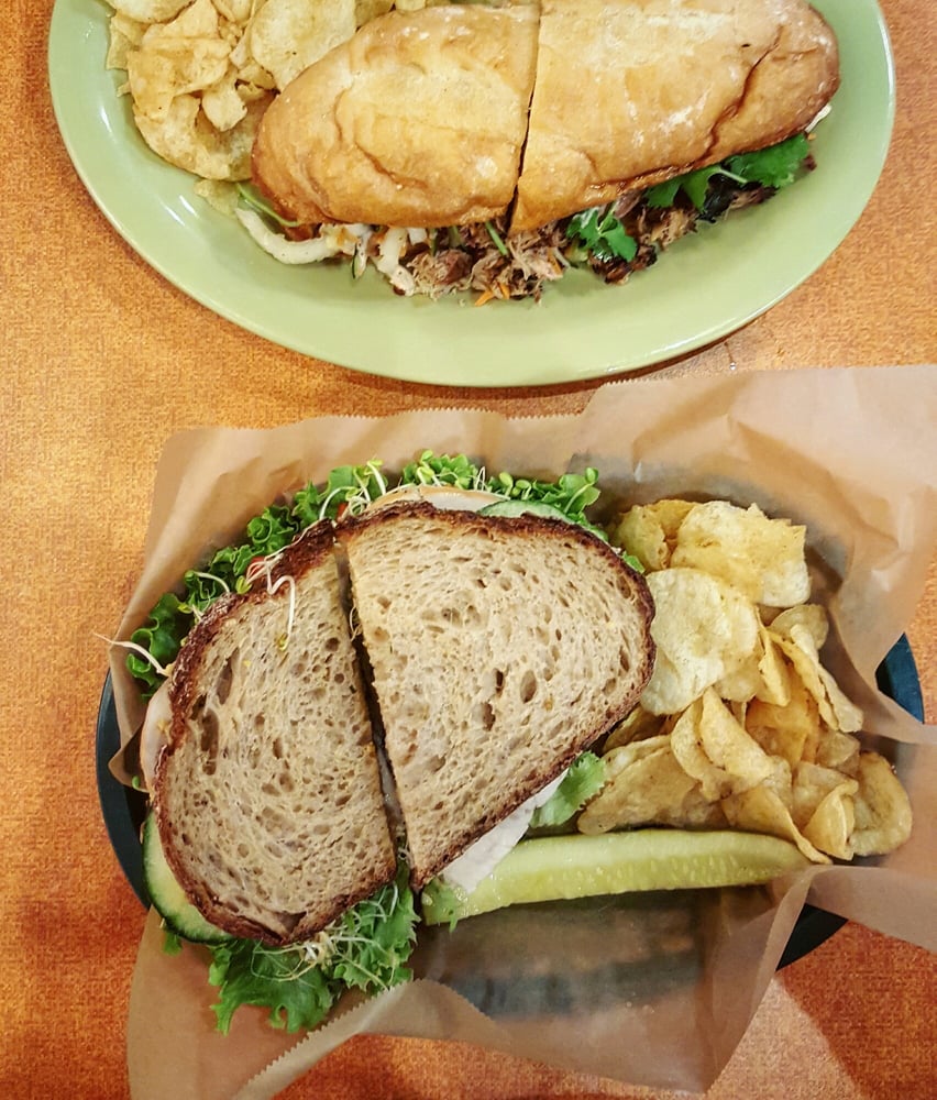 Avenue Bread & Deli Downtown 66 Photos & 124 Reviews Bakeries