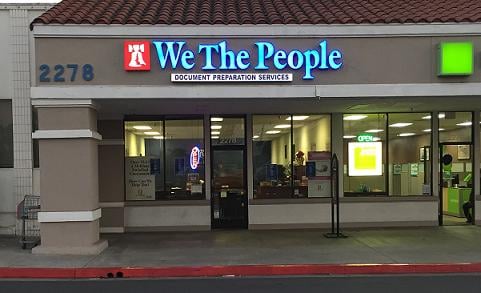 We The People
