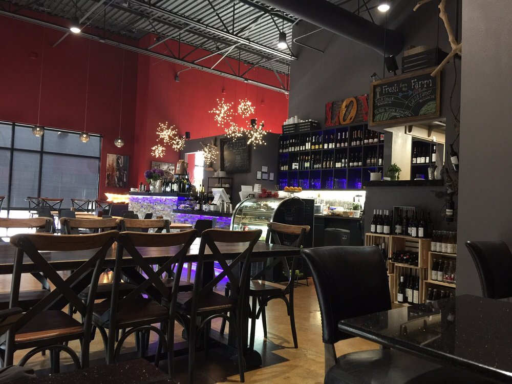 Fuel Bistro & Wine 39 Photos & 60 Reviews American (New) 109 S