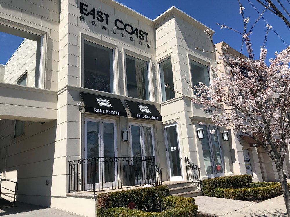 East Coast Realtors