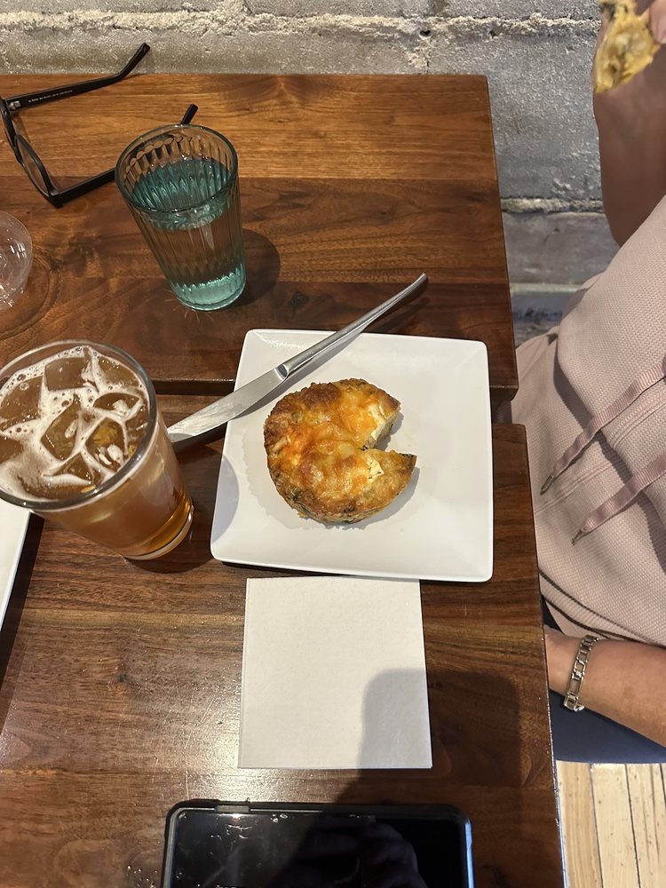 Archetype Coffee