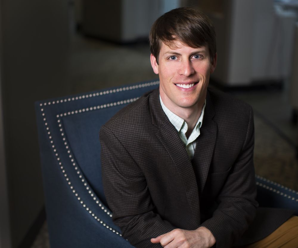 image of business Cascade Dental