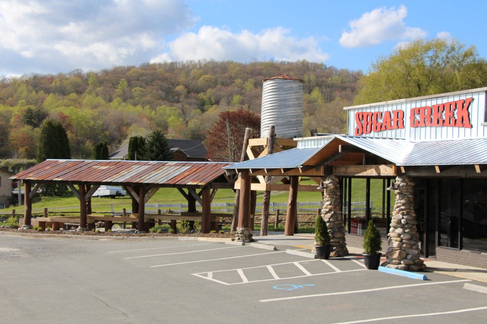 Photos For Sugar Creek Gem Mining Yelp