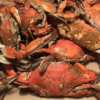 Blue Crab 113 Photos 218 Reviews Seafood 210 Garfield Pkwy Photo Of Blue Crab Bethany Beach De United States