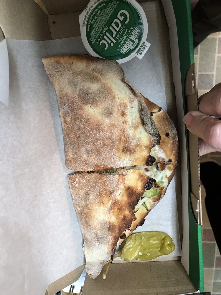 Papa John's Pizza