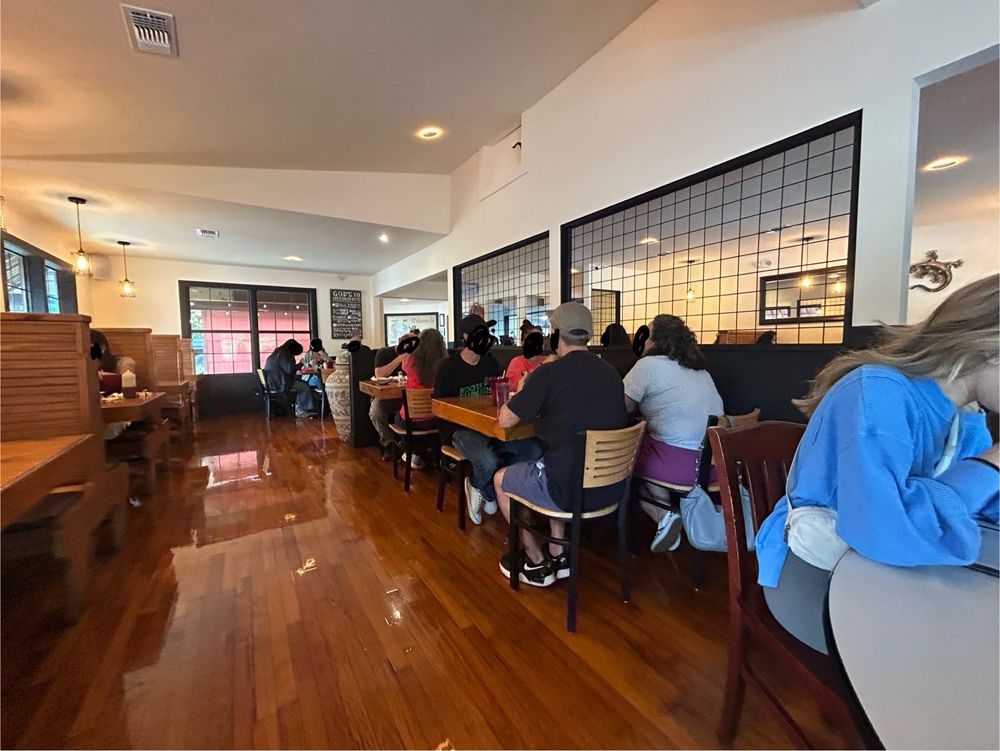 Chepo's Mexican Restaurant