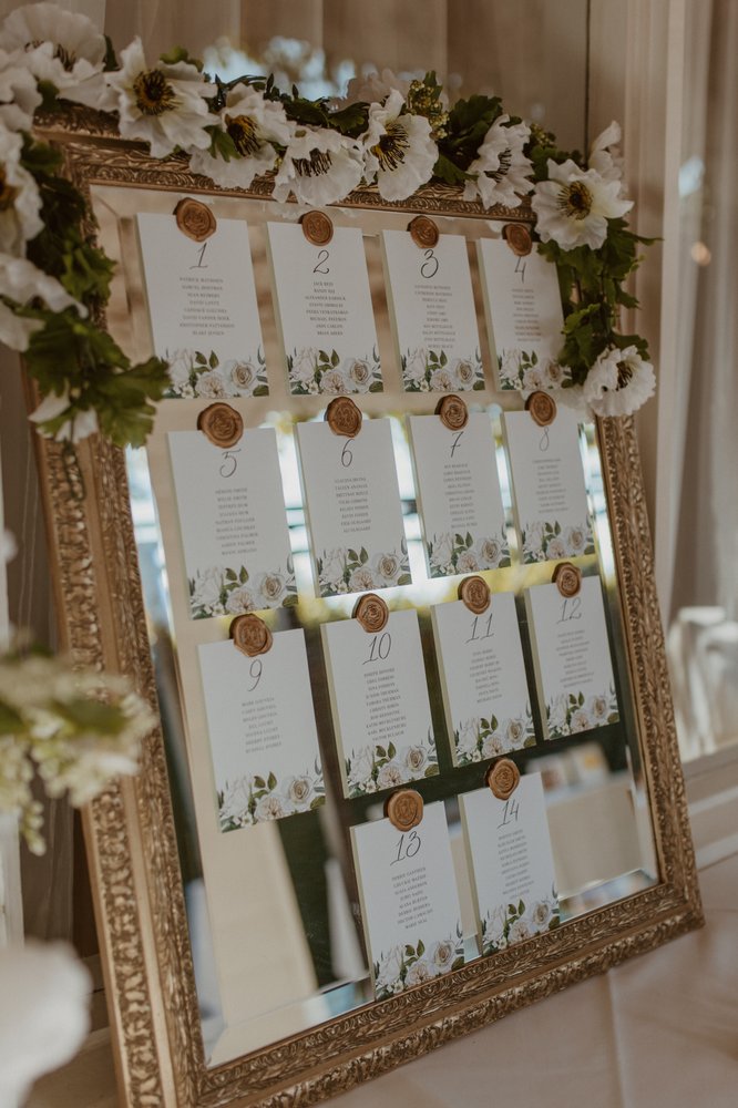 Kat Keane Weddings & Events