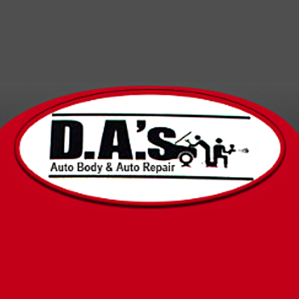D.A.'s Auto Body & Auto Repair