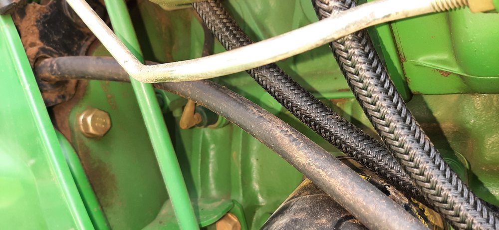 James River Equipment