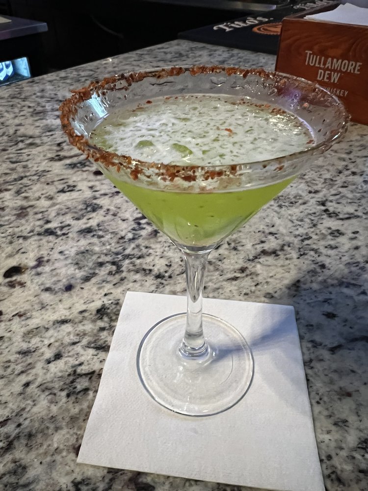 SHENANYGANS SHENANYGANS