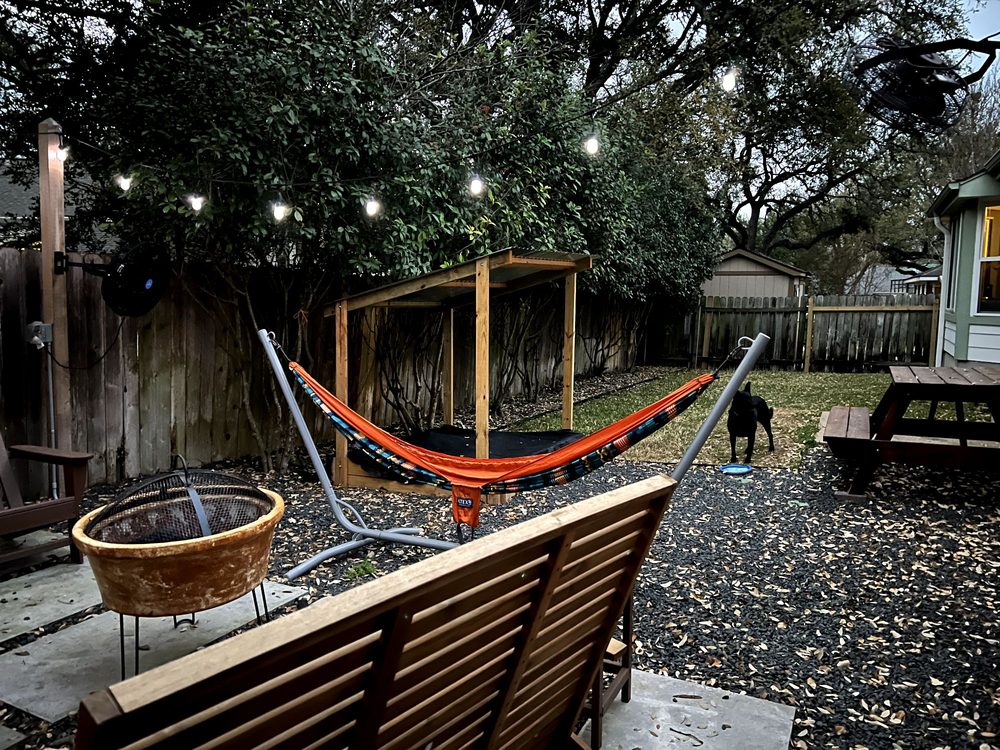 Kyle Landscaping Services