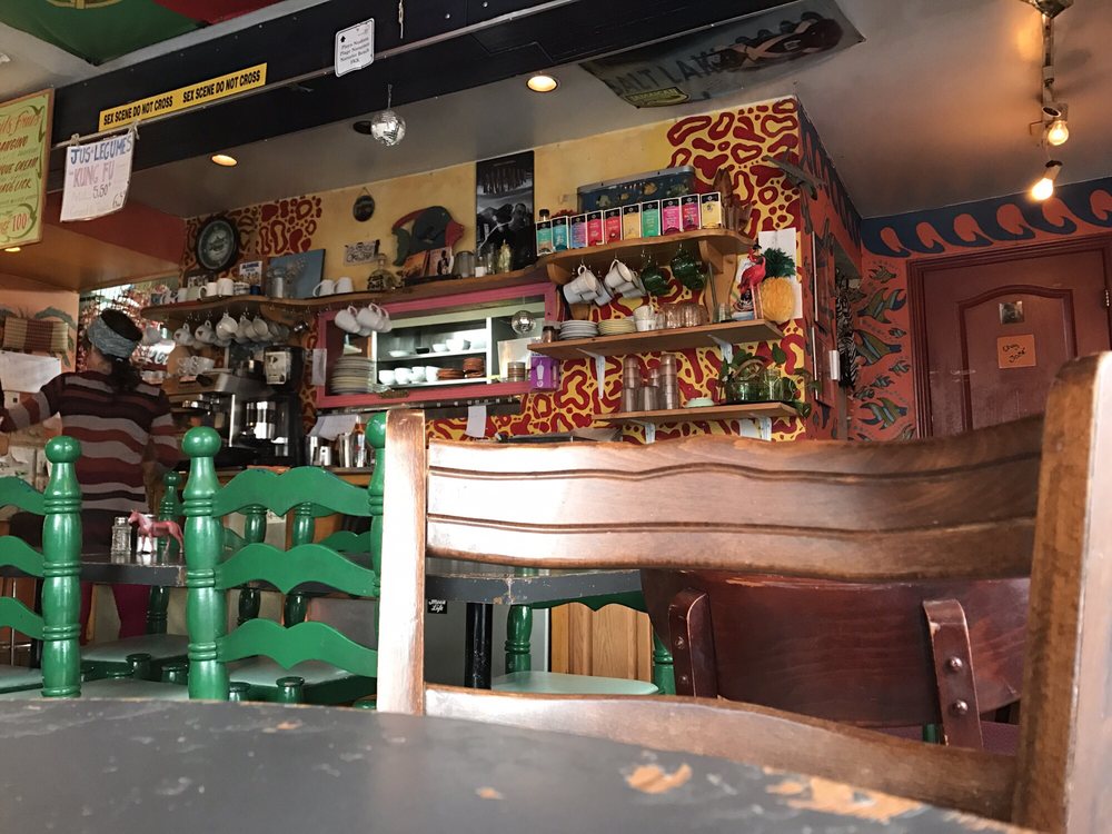 Chez José