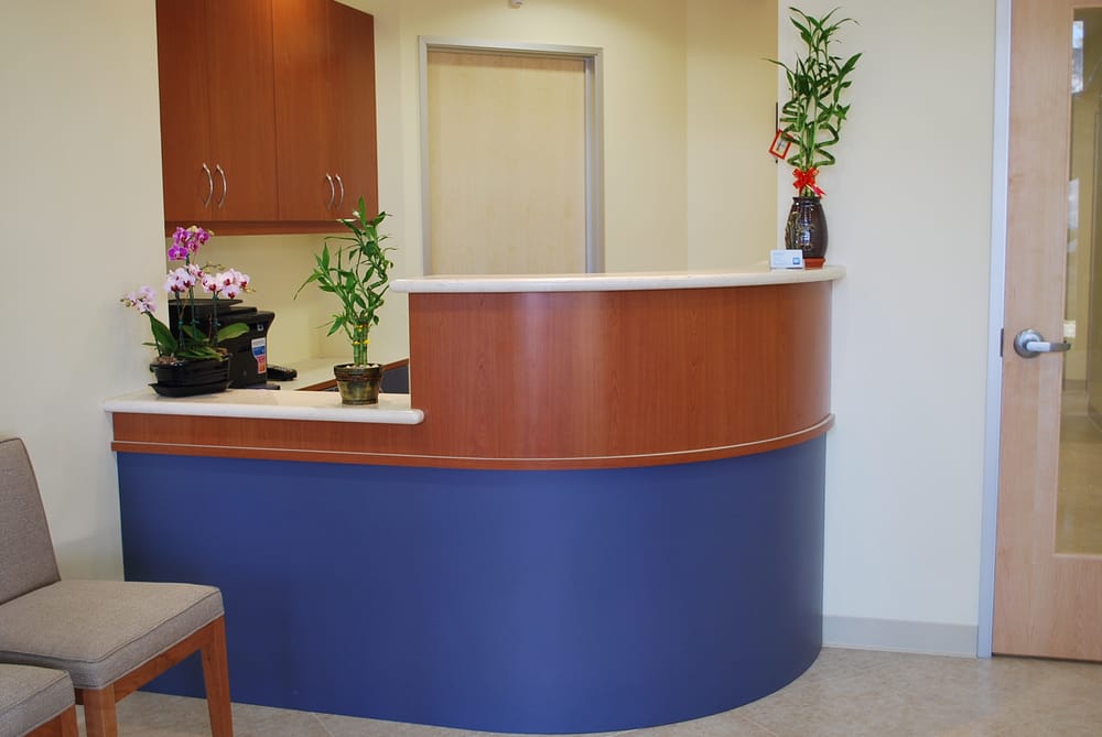 image of business Dennis Wu, DDS