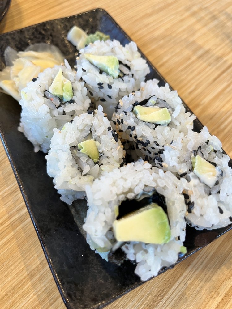 Kosuke Ramen Kosuke Ramen