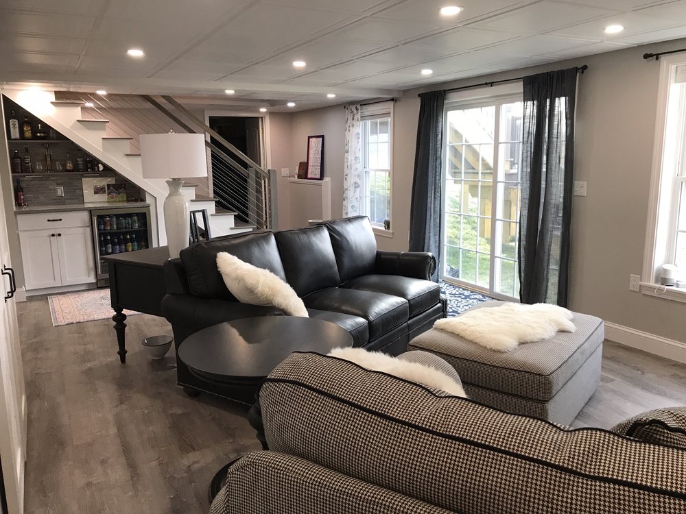 image of business Butler Built Homes and Projects