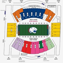 ladd peebles stadium 13 photos amp 11 reviews stadiums ladd stadium seating chart