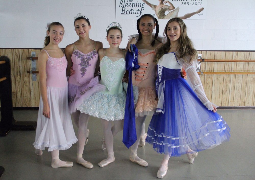 Seiskaya Ballet