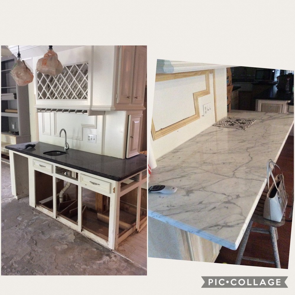 Corral Cabinets