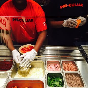 Pie Five Pizza Co - CLOSED - 86 Photos 