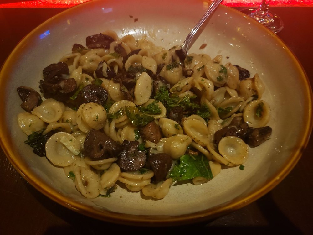 SPIN Kitchen & Bar