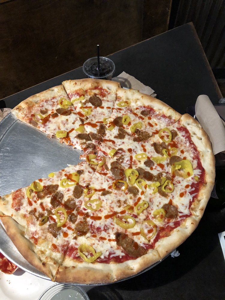 Este Pizzeria - Downtown