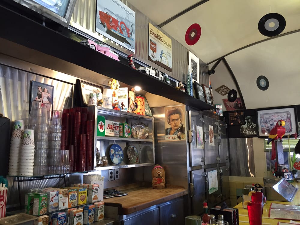 Tuckahoe Family Diner 14 Photos & 17 Reviews Diners 2050 Rt 50