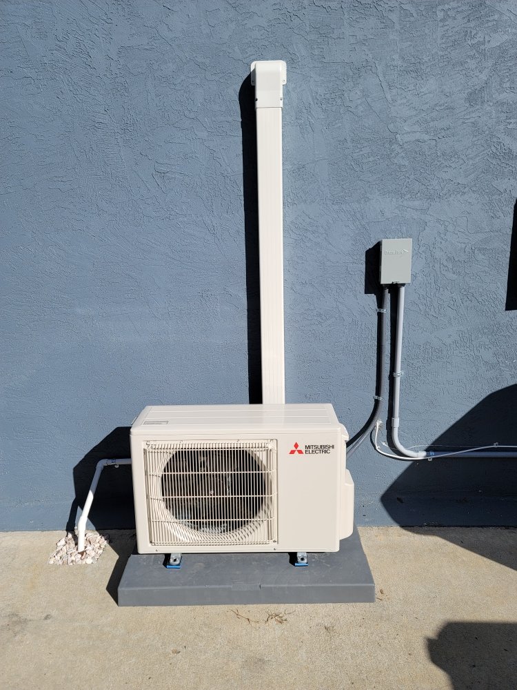 Global Heating and Air Conditioning