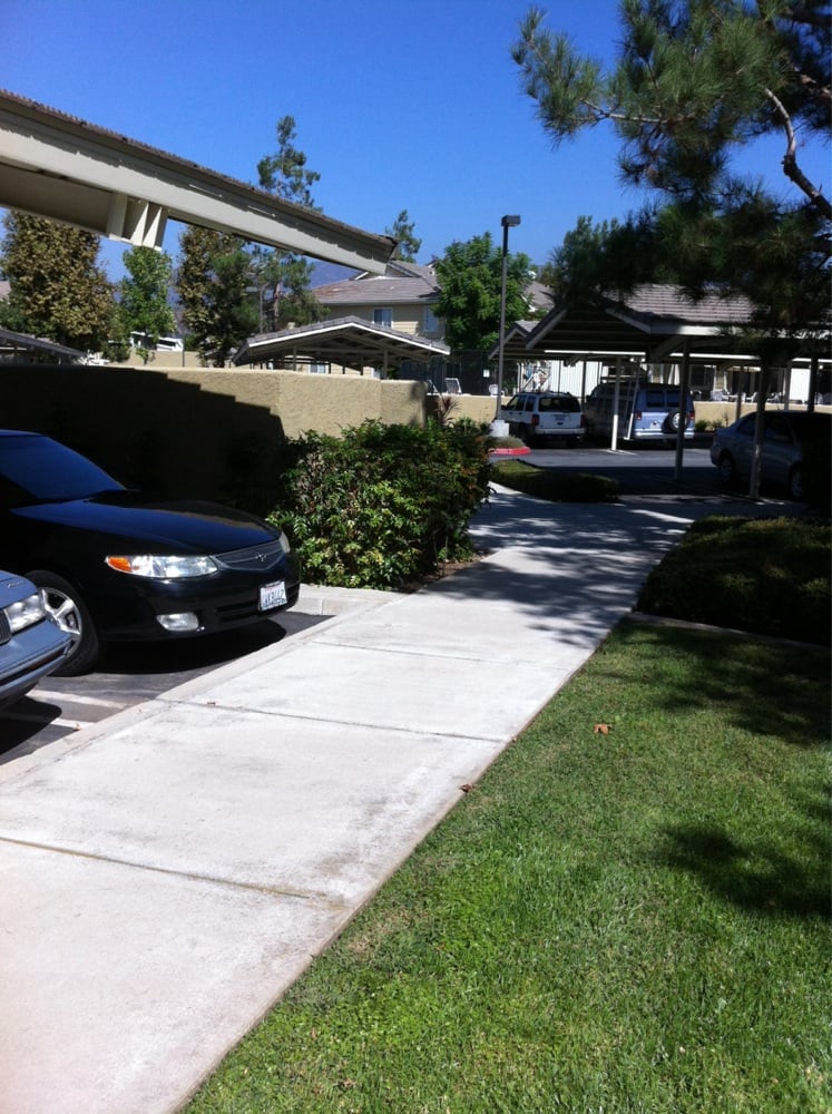 Vintage Grove Senior Apartments