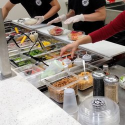Best Sushi Delivery In College Station Tx Last Updated January 2 Honolulu Poke House