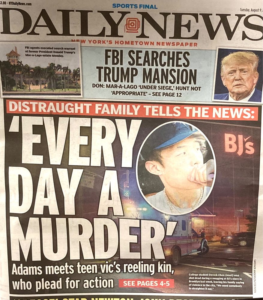 Daily News