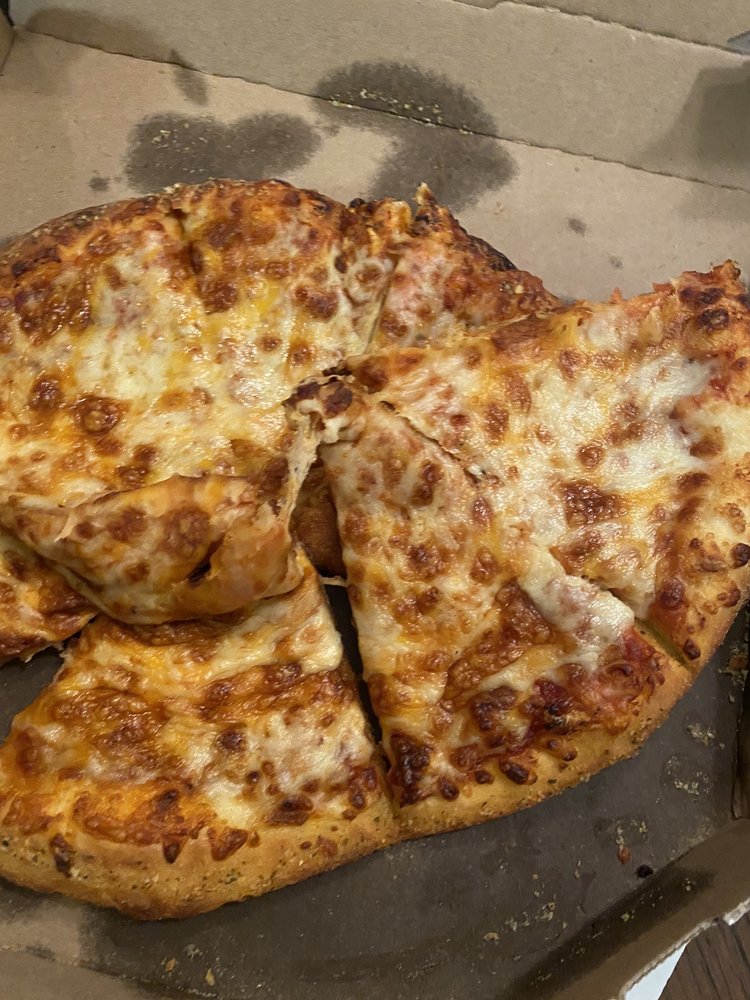 Domino's Pizza Domino's Pizza