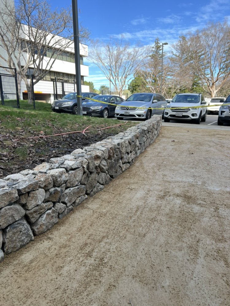 Lucio Landscape Construction 