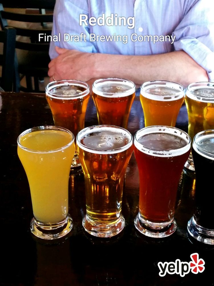 Final Draft Brewing Company 175 Photos & 260 Reviews Breweries