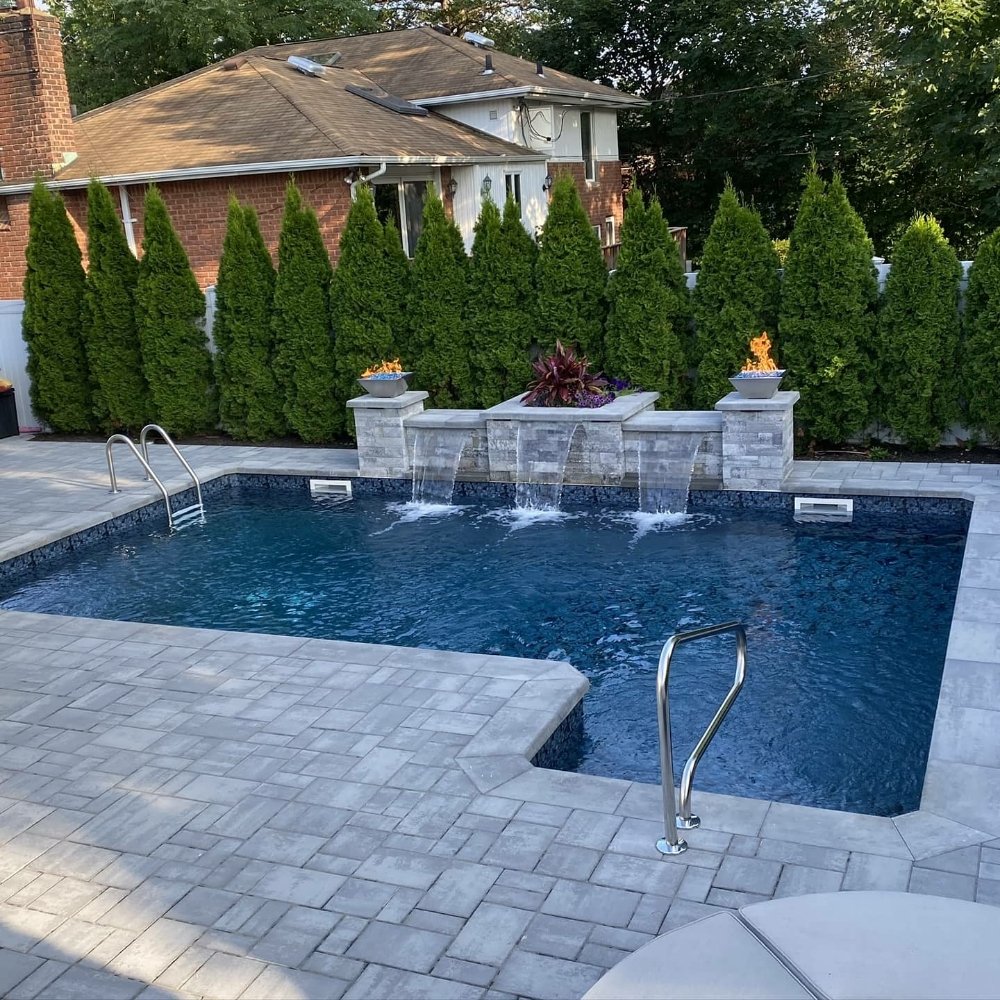 Gus Pools