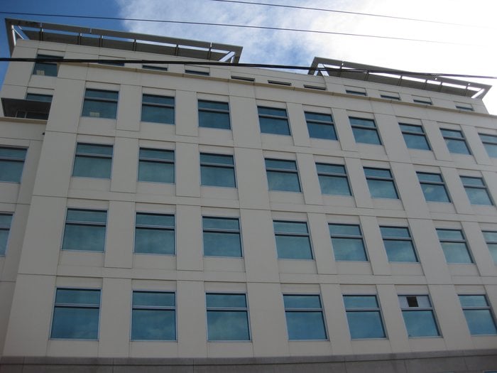 Kaiser Permanente SF Radiology Department Radiologists 2238 Geary