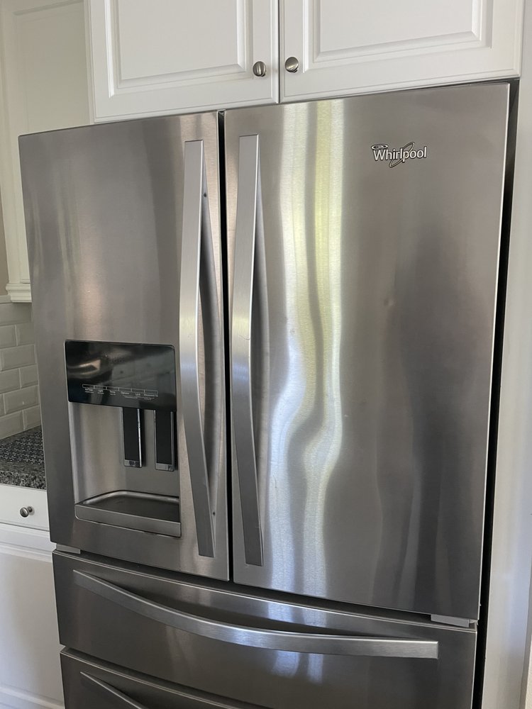 Angelic Appliance Repair