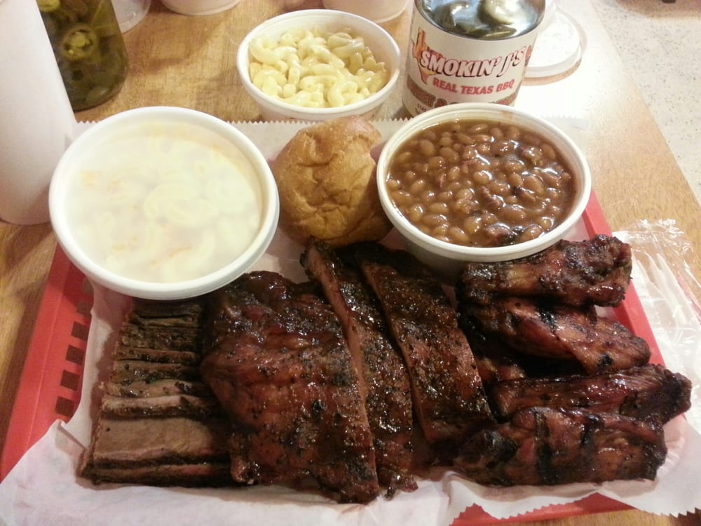 Smokin’ J’s BBQ 43 Photos & 117 Reviews Barbeque 5145 Gulfport