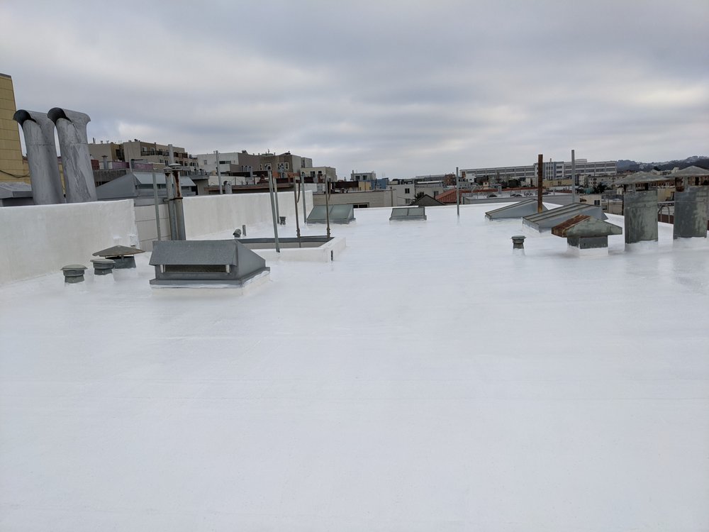 UL Roofing