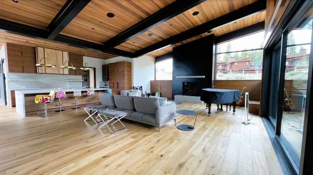 Avid Home Theater
