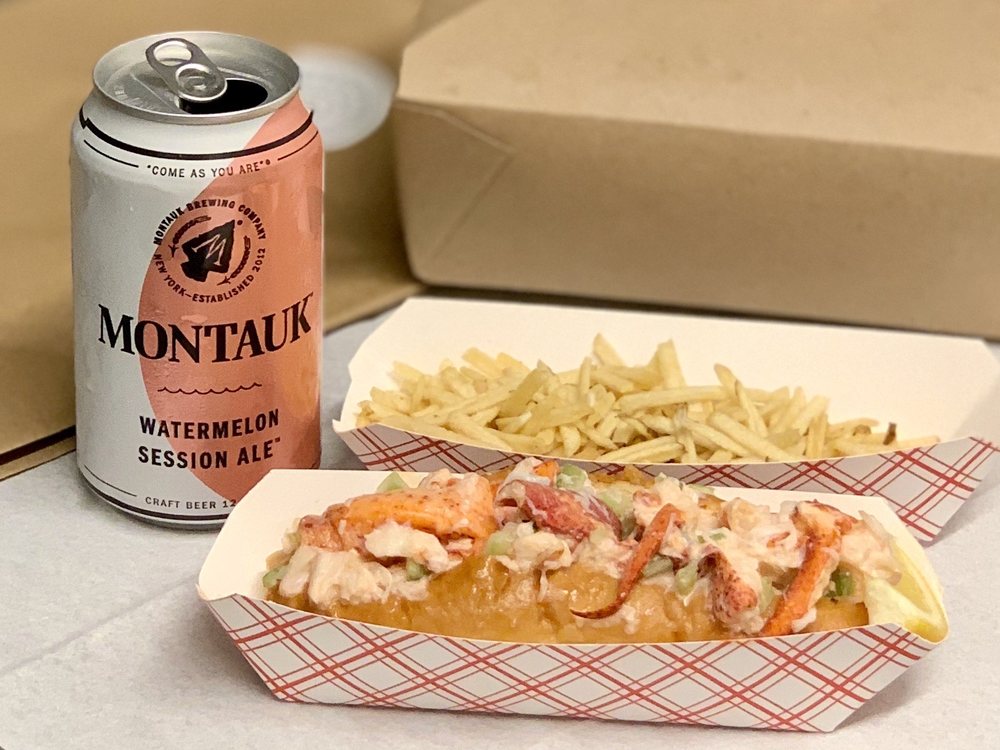 Greenpoint Fish & Lobster