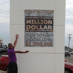 Ryan Motors - 11 Photos - Car Dealers - 1212 2nd St W ...