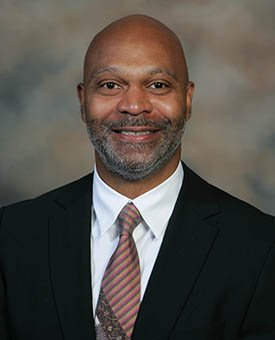 image of business Forrest J Robinson, DO