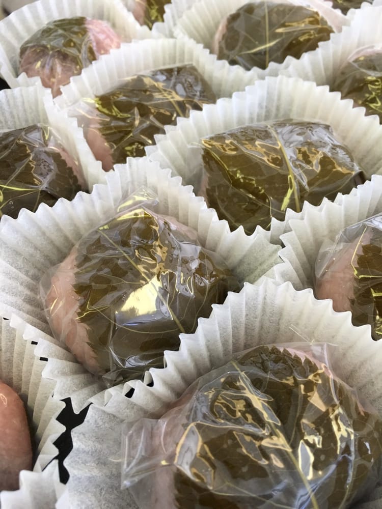 Chikara Mochi 204 Photos & 86 Reviews Bakeries 16108 S Western