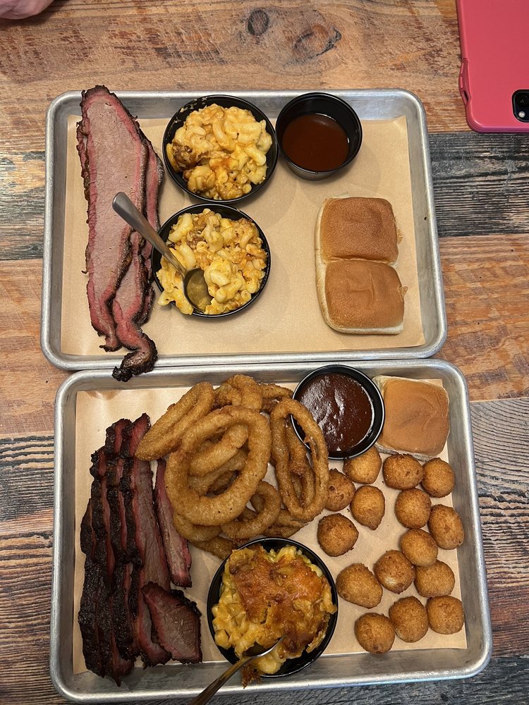 Little Richard's Barbeque