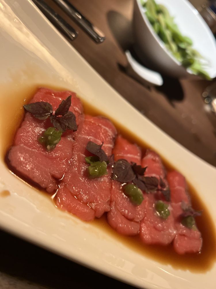 Toku Modern Asian Toku Modern Asian