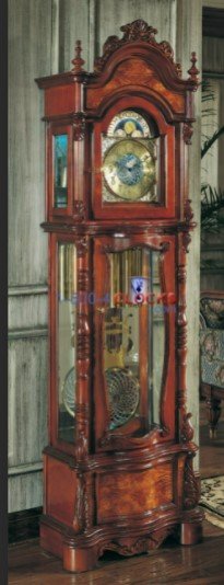 Vintage ClockWorks